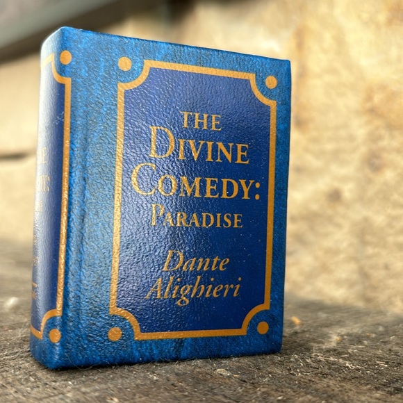 The Divine Comedy - Picture 4 of 7